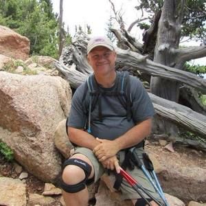 Meet your Posher, Randy